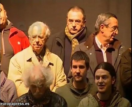 El movimiento de Durango publica su manifiesto