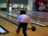 FULLSPORTS Bowling Cup 2011 LOJİSTİK Y.Final Maersk 1 -Trans Unıon