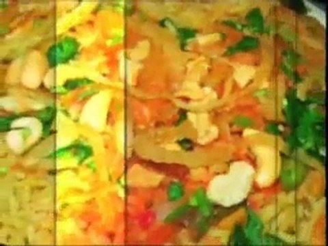 Local Kitchen - Chicken Biryani and Butta Biryani