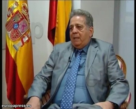 El embajador de Venezuela confía en Wikileaks