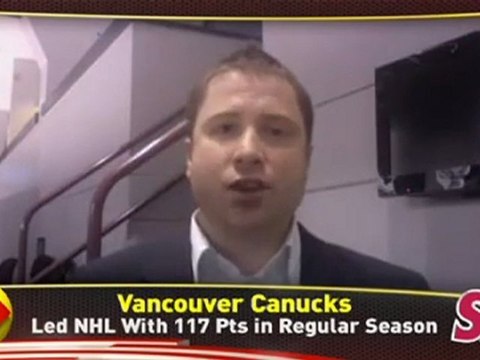 Historic Performance By Tim Thomas