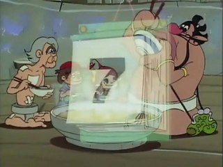 الفتى برهان - الحلقه 1