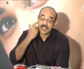 Genelia Dsouza's Katha Movie Unit Press Meet