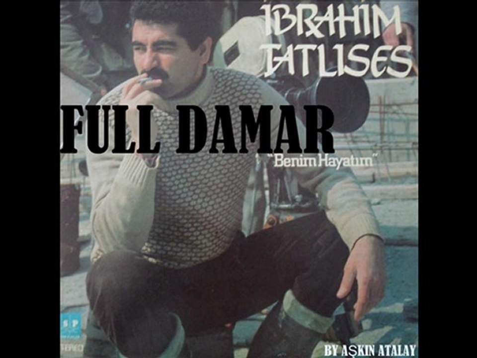 ibrahim tatlıses - şükürler olsun - by aşkın atalay