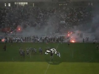 proti proponisi PAOK 2008
