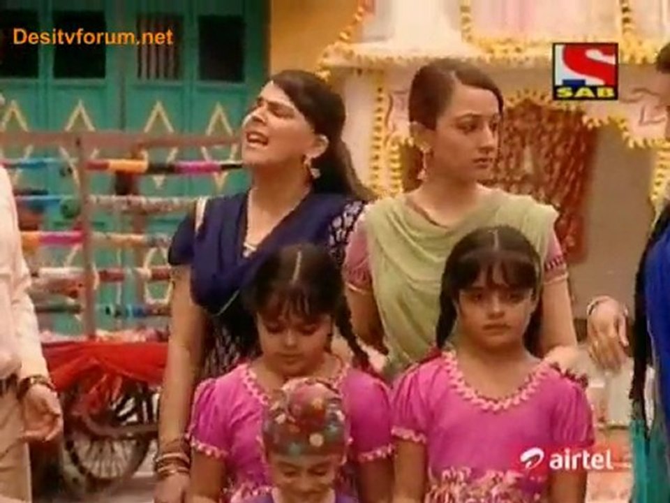 Ammaji Ki Galli - 24th June 2011 Video Watch Online pt2