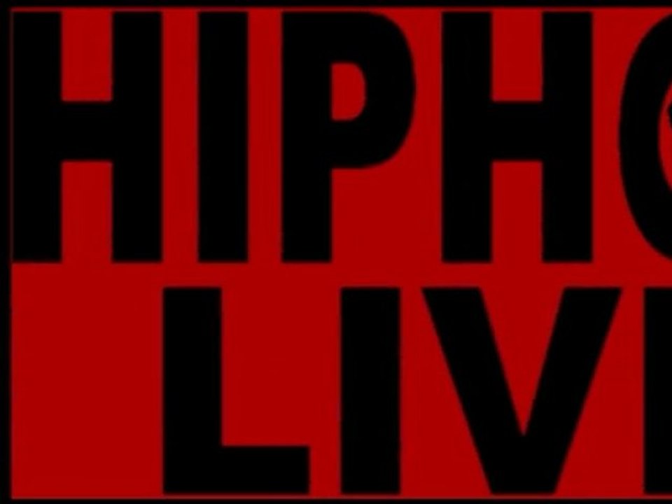HIPHOP LIVE freestyle2 JUNIOR ZY
