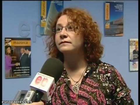 La Federación de Celiacos explica la enfermedad