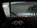 Gran Turismo 5 - Lamborghini Murcielago LP670-4 SV vs McLaren MP4-12C at Nurburgring 24h