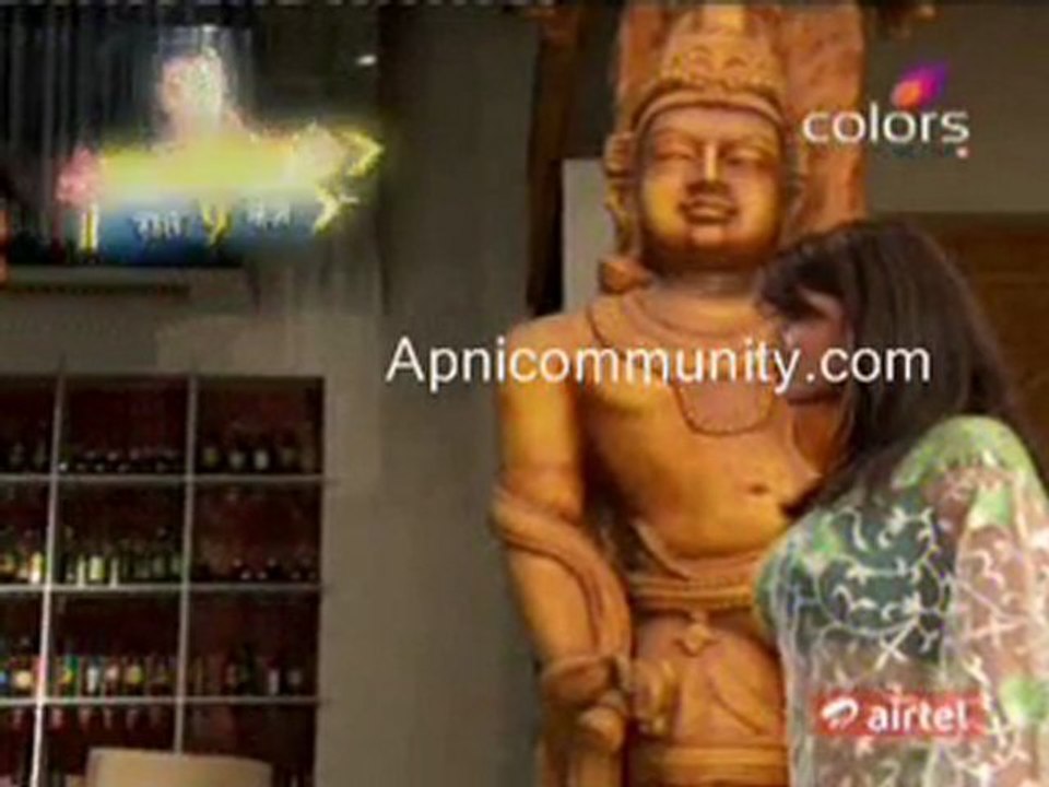 Laagi Tujhse Lagan - 24th June 2011 pt1