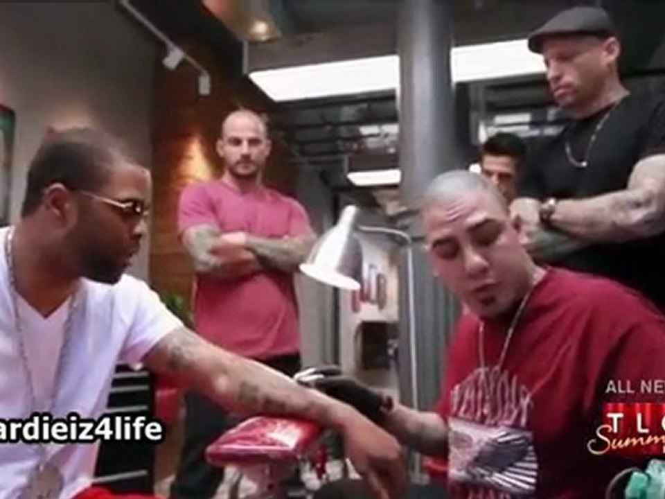 mm on nyink