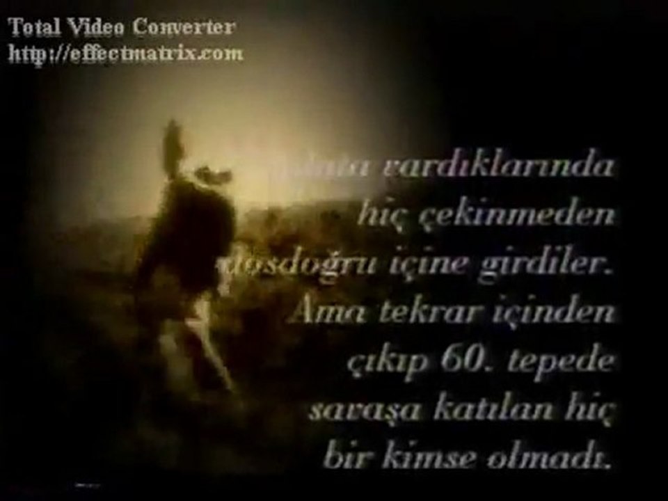 ÇANAKKALE 1915-YERE İNEN BULUTTA KAYBOLAN NORFOLK TABURU