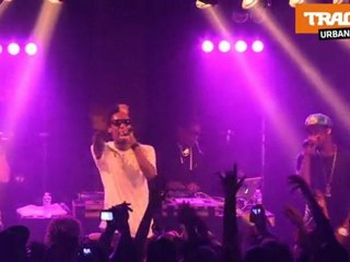 Pitbull raconte pourquoi sa musique s'adresse aux femmes