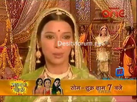 Jai Jai Jai Bajarangbali - 24th June 2011 Video Watch Online pt3