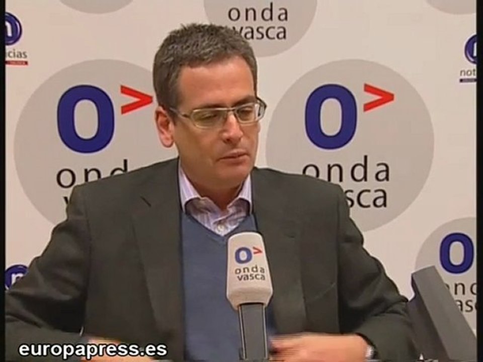 Antonio Basagoiti en Onda Vasca