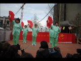 Défilé nouvel an chinois 2011 à noisy le grand