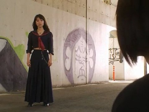 [AKB48-Fansub] AKB48 - Majisuka Gakuen Saison 2 - 10 Vostfr P1