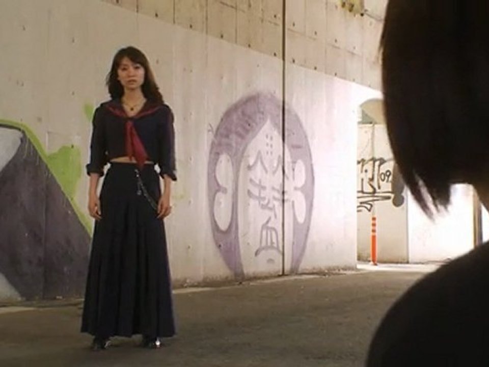 [AKB48-Fansub] AKB48 - Majisuka Gakuen Saison 2 - 10 Vostfr P1