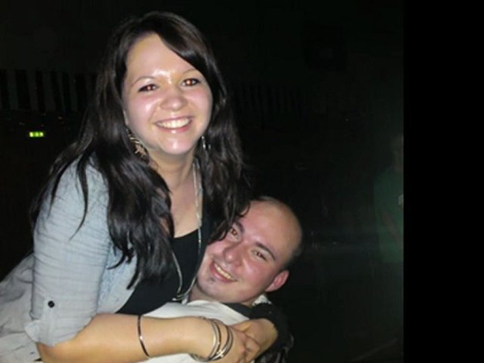 Happy Birthday mei kloi Sis