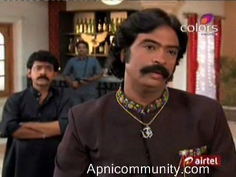 Laagi Tujhse Lagan - 24th June 2011 pt4