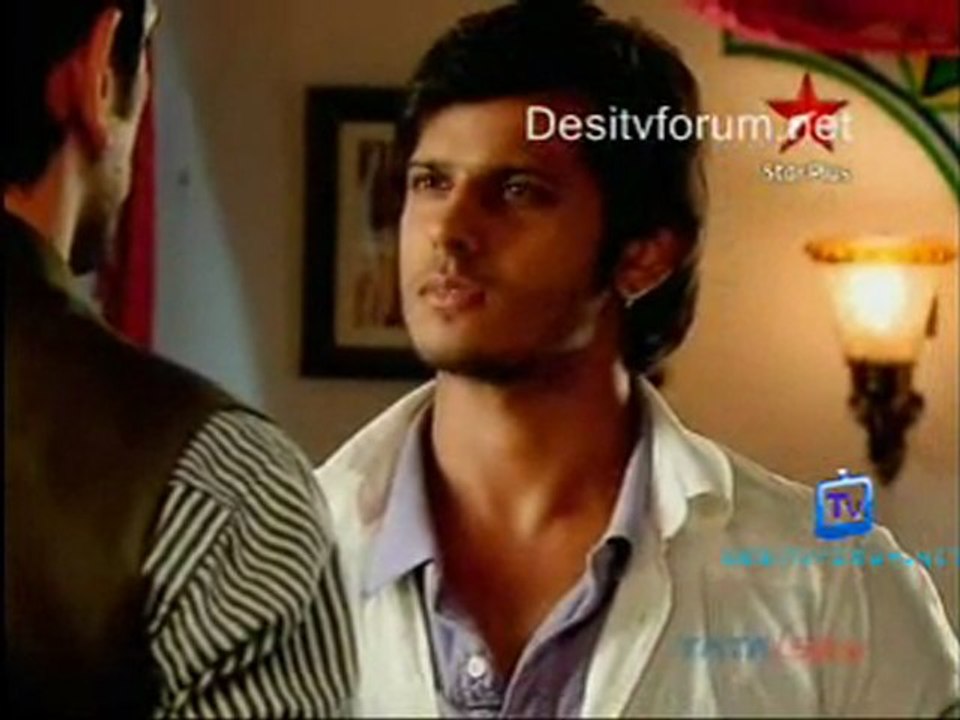 Gulaal [Episode 158] - 24th June 2011 Video Watch Online pt-1