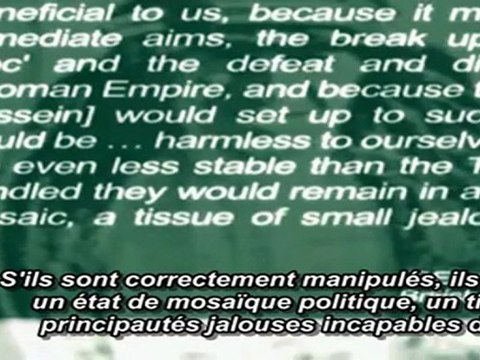 islam Gog et Magog 4/9 Jérusalem