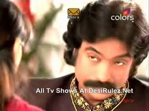 Laagi Tujhse Lagan - 24th June 2011 Pt-4