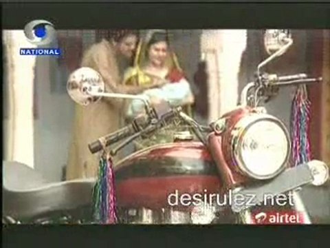 Ek Aangan Ke Ho Gaye Doo -24th june 2011 pt 4