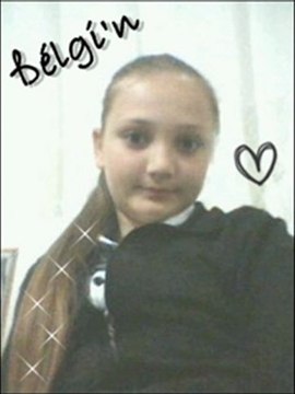 çiçekçi kız {İzmir'li Taylan}