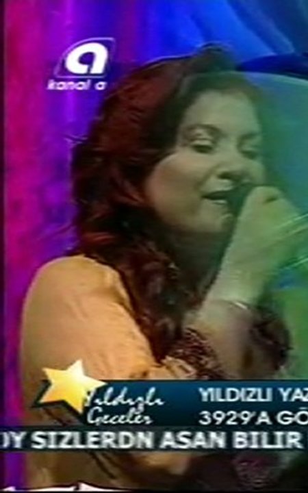 YILDIZ ÇAM - ZAHİDE &  DEĞMEN BENİM GAMLI YASLI GÖNLÜME