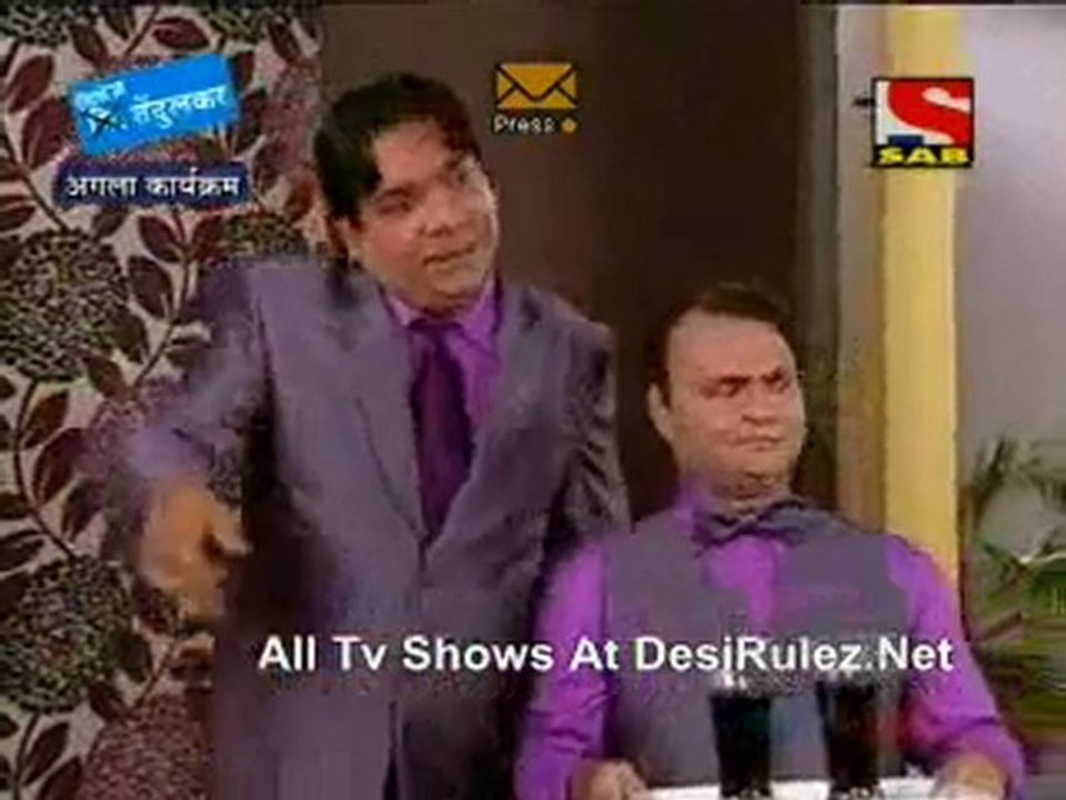 Sajan Re Jhoot Mat Bolo - 24th  June 11 Pt1