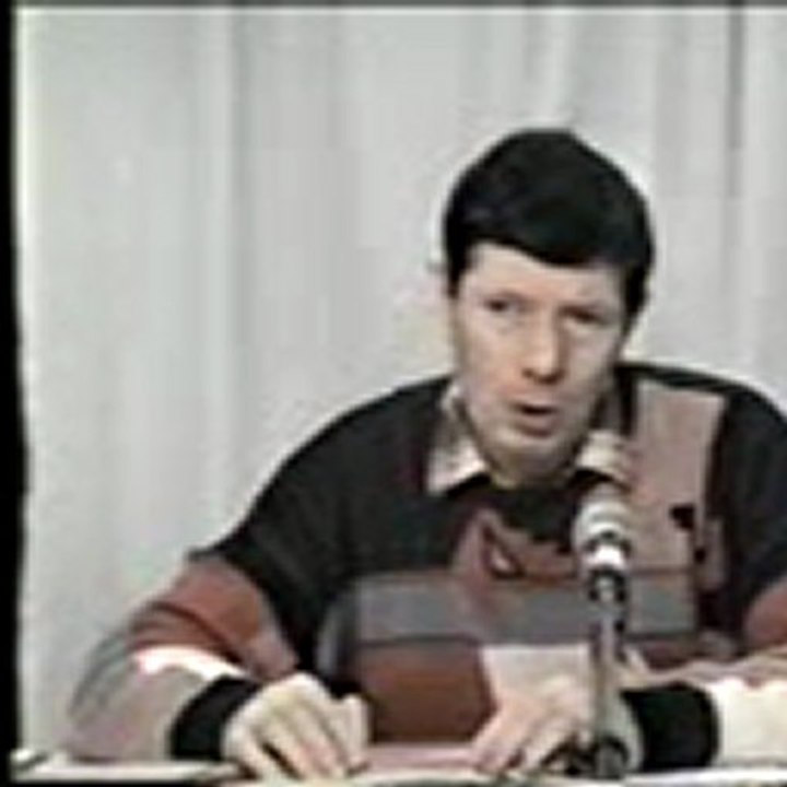 Un autre regard sur Staline -conf2 part4/4-