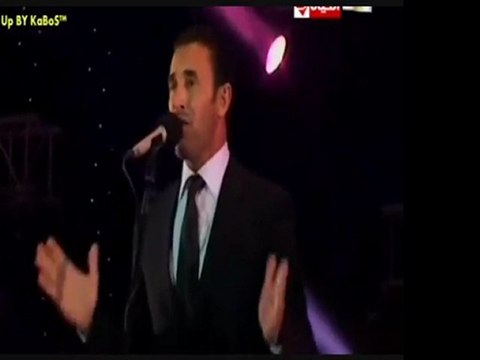 ريبورتاج قناة الحياة عن حفل القيصر في موازين 2011