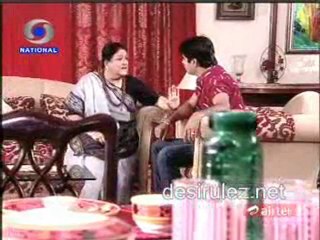 Sammaan Ek Adhikar - 24th  june 2011 pt 2