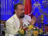 Deccaliyet insanlara bir tür büyü yapıyor (Adnan Oktar)