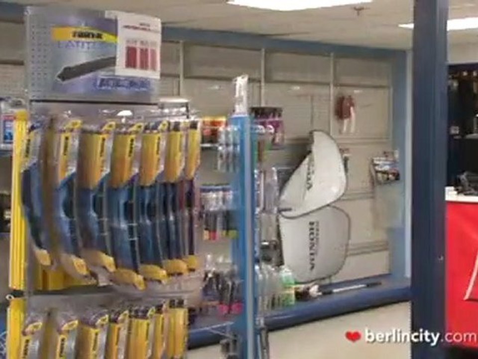 Honda Service Center serving Portland Saco Scarborough Westbrook Auburn Lewiston Augusta Topsham