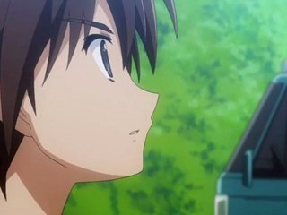 [SakuraAnimes] Shakugan No Shana Epi20