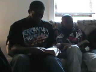 obsticles of the truth pt7