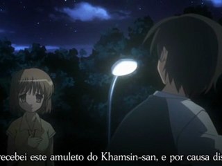 [SakuraAnimes] Shakugan No Shana Epi21