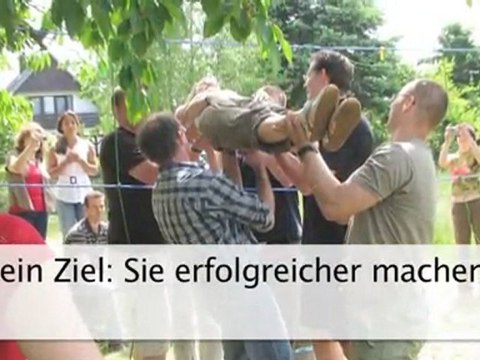 Managementtraining Sahms Beratung - Training - Coaching ...