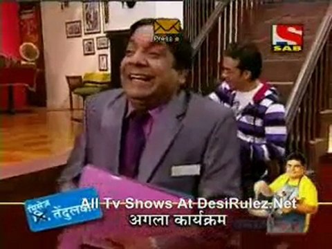 Sajan Re Jhoot Mat Bolo - 24th June 11 Pt3