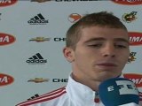 Muniain: 