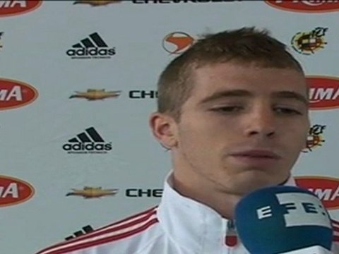 Muniain: Hemos sido fieles a nuestro estilo y al final hemos tenido la recompensa