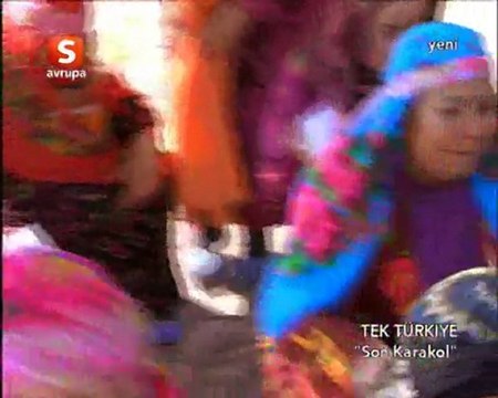 Tek turkiye 148 bolum Tarik vuruldu son sahne