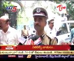 AP Police Special Meeting, on Control Road Accidents - DGP talking to Media