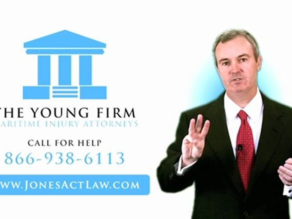 How long do I have to file a maritime Jones Act case?