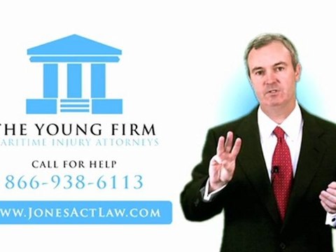 How long do I have to file a maritime Jones Act case?