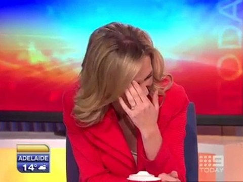 Dalai Lama Doesn't Get Dalai Lama Joke