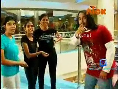 Pick - a - Trick - 17th June 2011 Video Watch Online p2