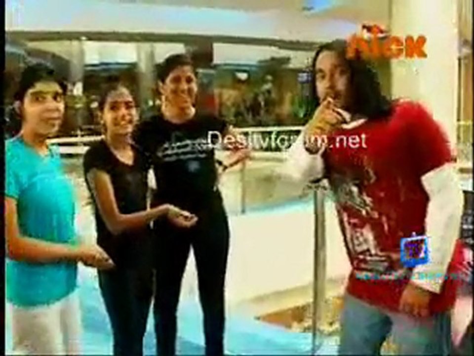 Pick - a - Trick - 17th June 2011 Video Watch Online p2